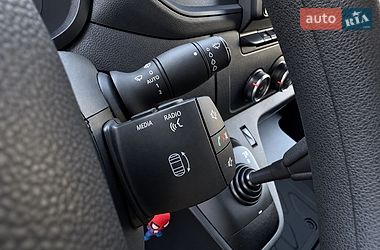 Грузовой фургон Renault Master 2023 в Калуше