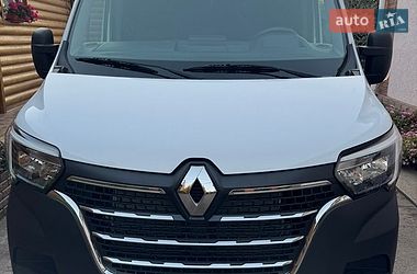 Грузовой фургон Renault Master 2023 в Долинской