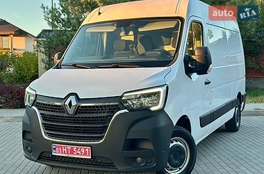 renault master 2021 в Бердичів від професійного продавця Руслан