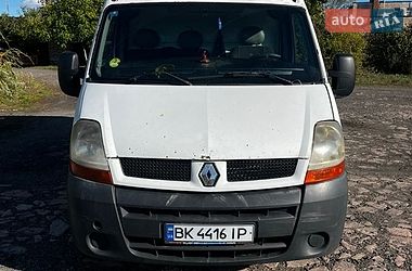 Renault Master 2006