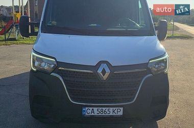 renault master 2021 в Золотоноша від професійного продавця Влад Голубович