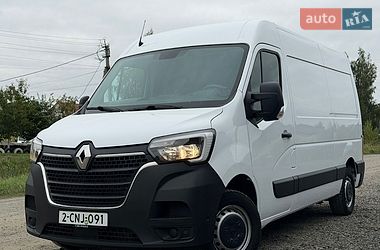 Renault Master  2023