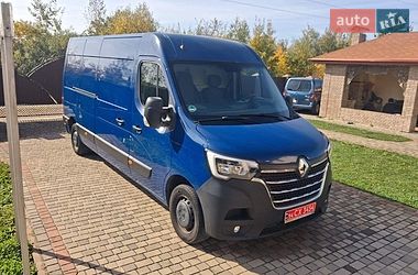 Renault Master  2022