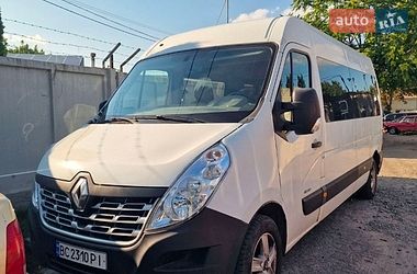 Renault Master  2016