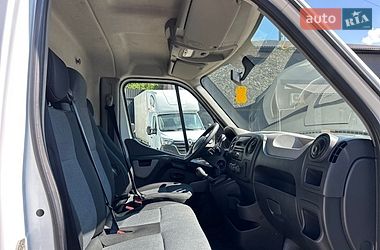 Грузовой фургон Renault Master 2018 в Хусте