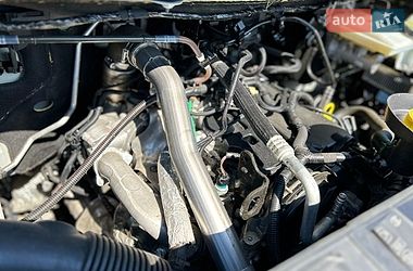 Грузовой фургон Renault Master 2018 в Хусте