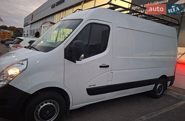 Renault Master  2013
