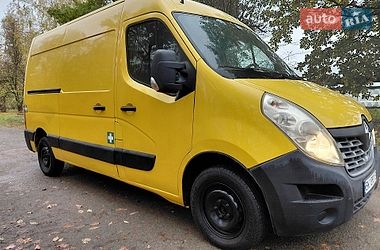 Renault Master  2017