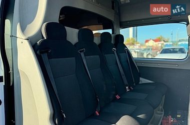 Renault Master  2020