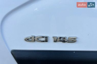 Грузовой фургон Renault Master 2018 в Хусте