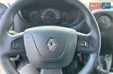 Грузовой фургон Renault Master 2018 в Хусте