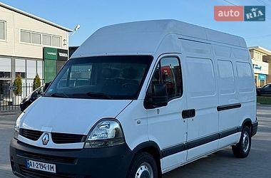 Renault Master  2006