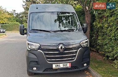 renault master 2022 в Ровно от профессионального продавца Витя