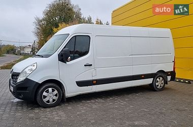 Renault Master  2017