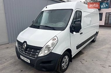Renault Master  2017