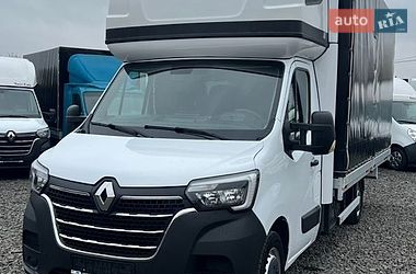 Тентованый Renault Master 2022 в Ковеле