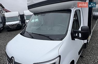 Тентованый Renault Master 2022 в Ковеле