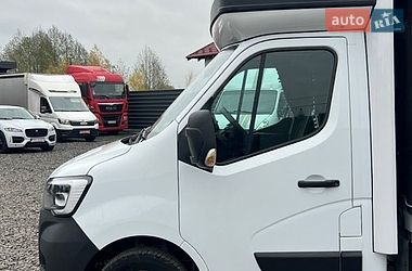 Тентованый Renault Master 2022 в Ковеле