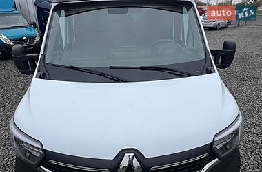Тентованый Renault Master 2022 в Ковеле