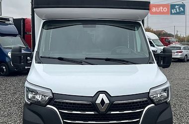 Тентованый Renault Master 2022 в Ковеле