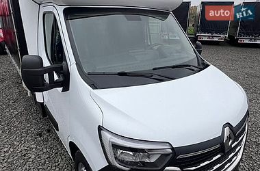 Тентованый Renault Master 2022 в Ковеле