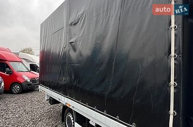 Тентованый Renault Master 2022 в Ковеле