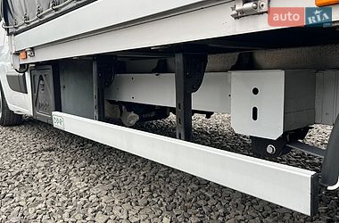 Тентованый Renault Master 2022 в Ковеле