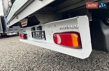 Тентованый Renault Master 2022 в Ковеле