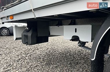 Тентованый Renault Master 2022 в Ковеле