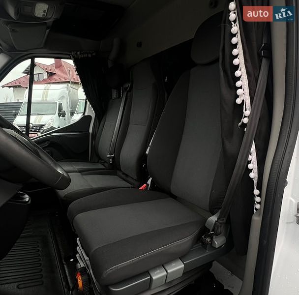 Тентованый Renault Master 2022 в Ковеле