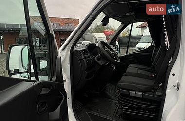 Тентованый Renault Master 2022 в Ковеле