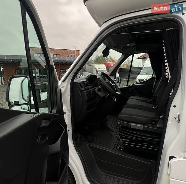 Тентованый Renault Master 2022 в Ковеле