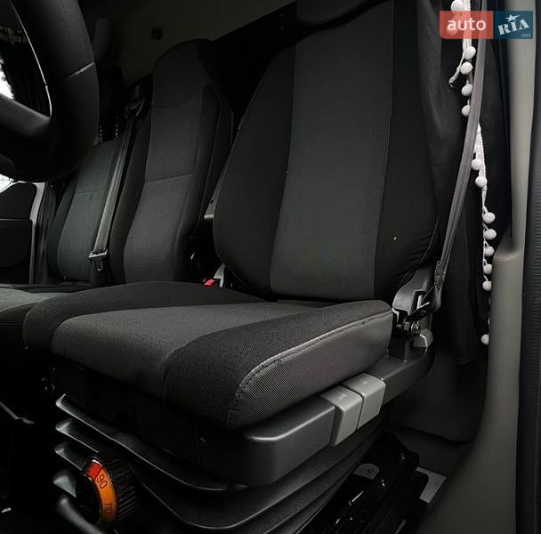Тентованый Renault Master 2022 в Ковеле