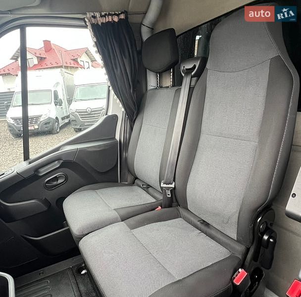 Тентованый Renault Master 2022 в Ковеле