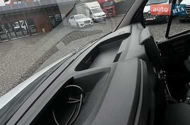Тентованый Renault Master 2022 в Ковеле