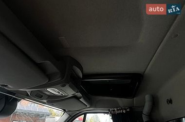 Тентованый Renault Master 2022 в Ковеле