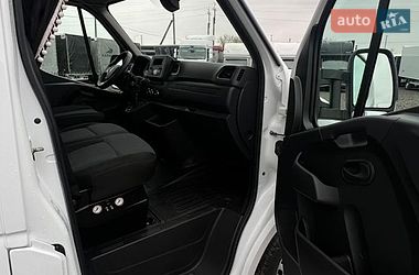Тентованый Renault Master 2022 в Ковеле