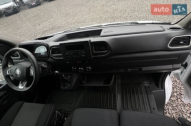 Тентованый Renault Master 2022 в Ковеле