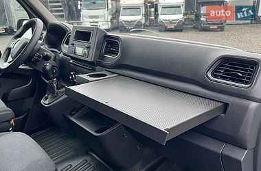Тентованый Renault Master 2022 в Ковеле
