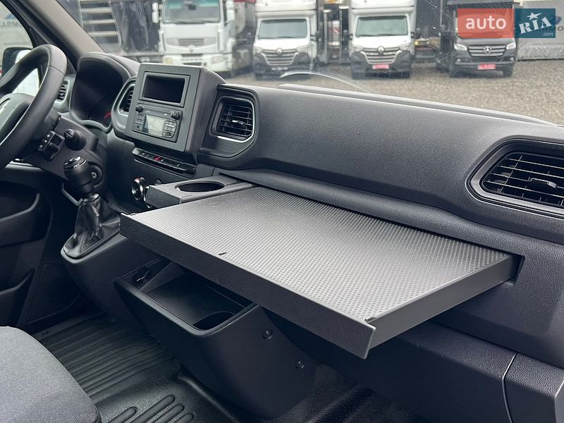 Тентованый Renault Master 2022 в Ковеле