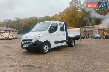 Renault Master  2012
