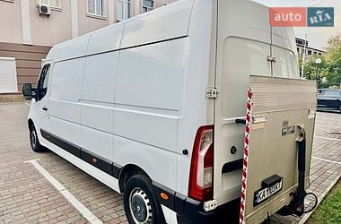 Renault Master  2019