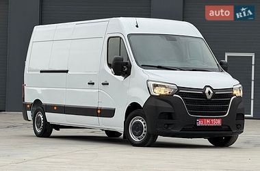 Renault Master  2022