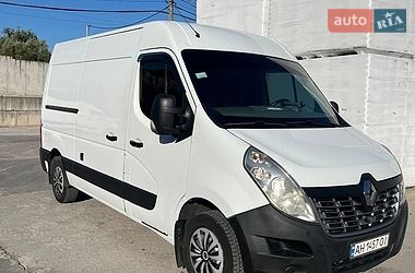 Renault Master  2015