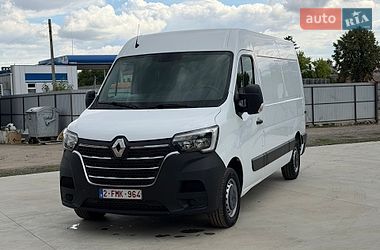 Renault Master  2023
