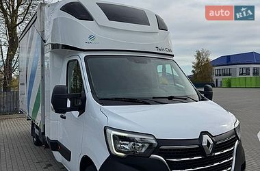 renault master 2021 в Ковель от профессионального продавца Бодя Киричук