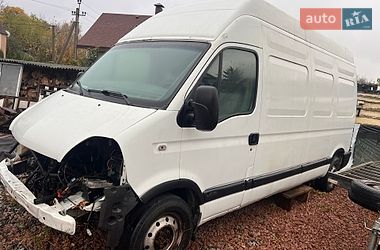 Renault Master  2007