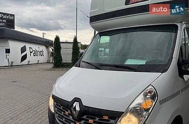 renault master 2018 в Хмельницкий от профессионального продавца Вадим Ігорович Драгус