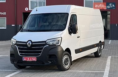 Renault Master  2023