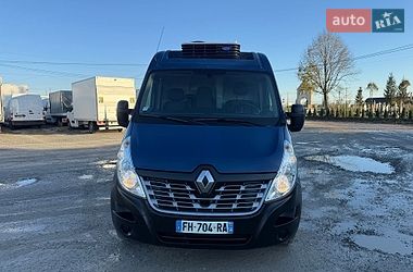 Renault Master  2019